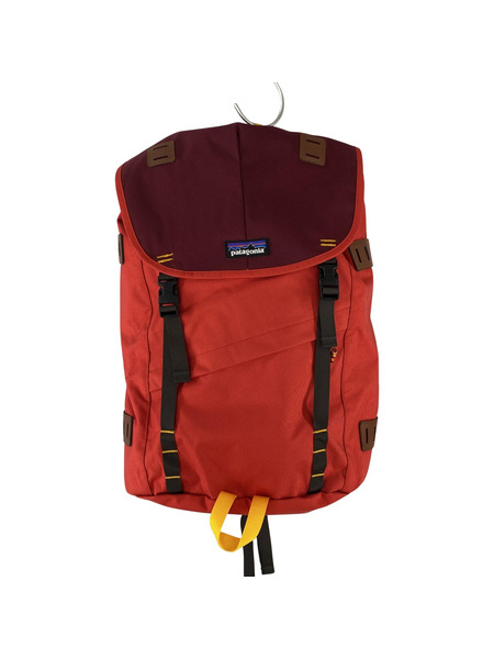 patagonia リュックサック・バックパック ARBOR PACK RED[値下]