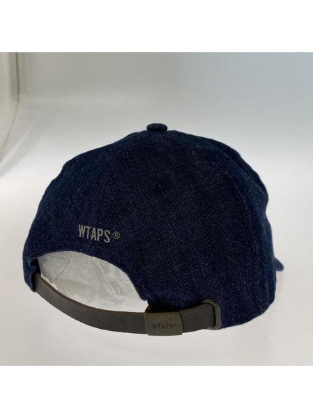 WTAPS キャップ DAD 01 CAP/191HCDT-HT07