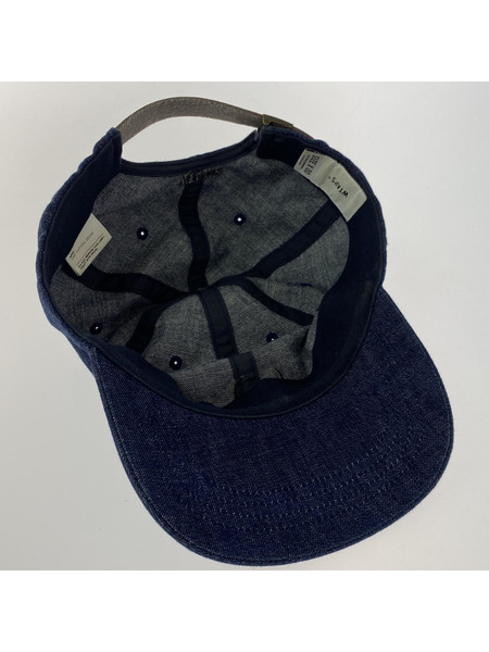 WTAPS キャップ DAD 01 CAP/191HCDT-HT07