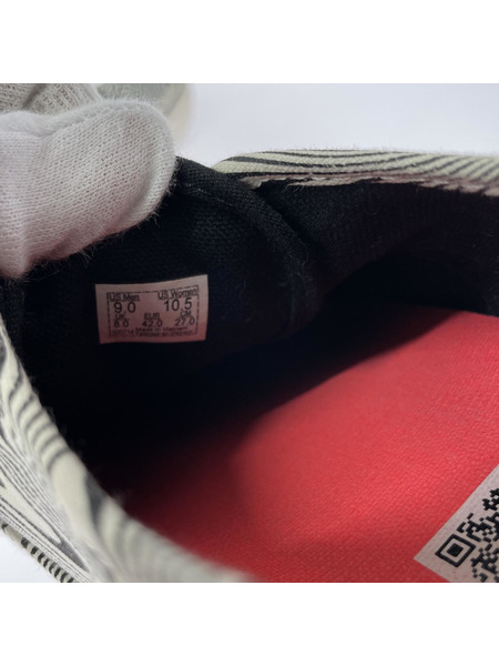 VANS スニーカー AUTHENTIC VR3 TrippyGrainBlack
