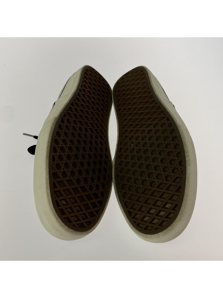 VANS スニーカー AUTHENTIC VR3 TrippyGrainBlack
