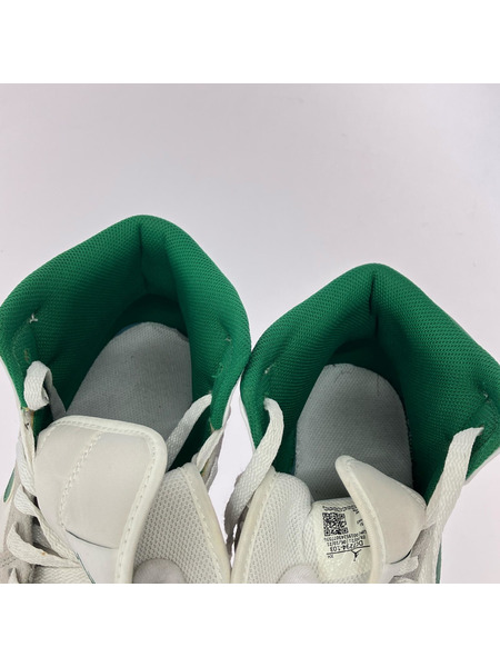 NIKE スニーカー NIKE AIR JORDAN 1 MID SE 29cm