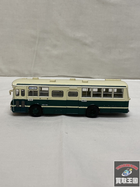 トミカ いすゞ BU04 バス　名古屋市交通局 1/64