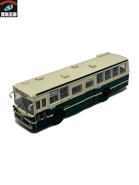 トミカ いすゞ BU04 バス 名古屋市交通局 1/64｜商品番号