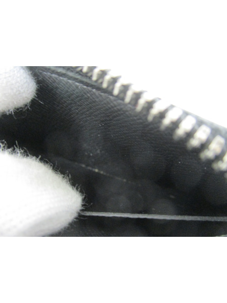 小銭入れ・コインケース LV/ポルトモネ・ジュール/モノグラム・エクリプス/M63536