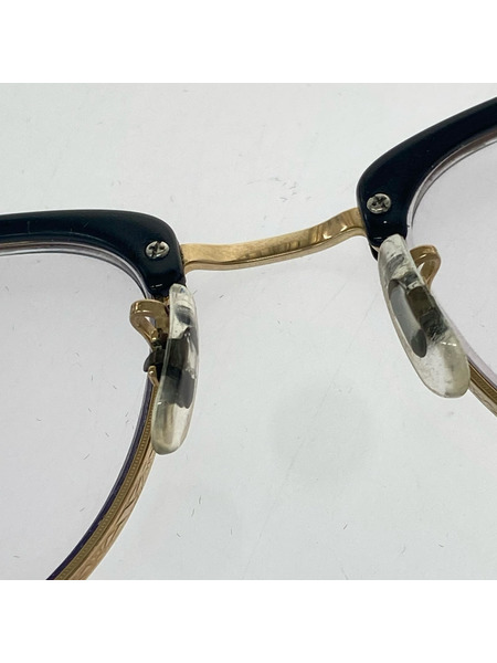 OLIVER PEOPLES ソノ他 メガネ