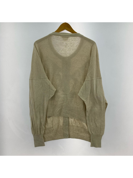 Vivienne Westwood カーディガン