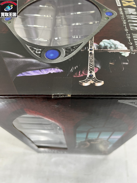 ワンピース POP DX ミホーク Ver2