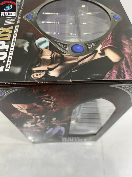 ワンピース POP DX ミホーク Ver2