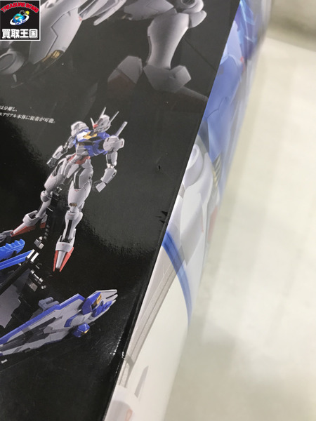 ガンダム 超合金 ガンダム・エアリアル[値下]