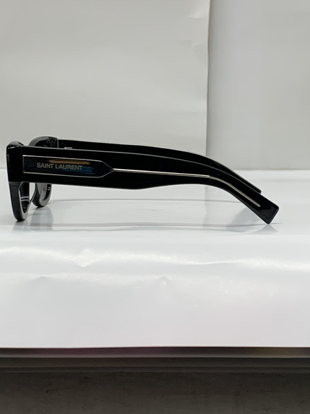 SAINT LAURENT サングラス SL573-001 49□21-145 度なし サンローラン アイウェア メガネ 眼鏡