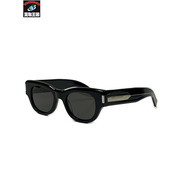 SAINT LAURENT サングラス SL573-001 49□21-145 度なし サンローラン アイウェア メガネ 眼鏡