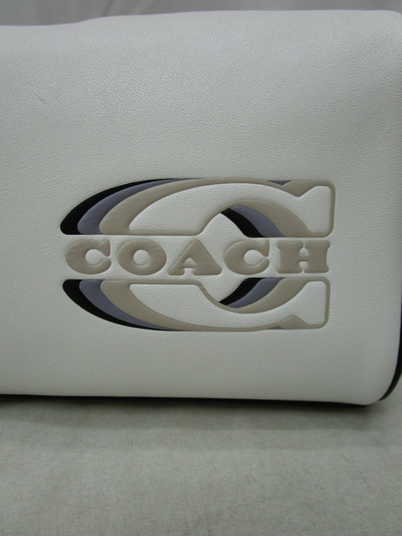 ショルダーバッグ coach/ショルダーバッグ/AXEL CROSSBODY[値下]