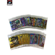 にふぉるめーしょん ジョジョ シールウエハース スターダストクルセイダース Part2 全28種セット 未開封 ジョジョの奇妙な冒険 Part3 第3部 コンプリートセット コンプセット 