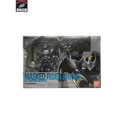 メーカー 仮面ライダーフィギュア S.H.F 仮面ライダーナイト