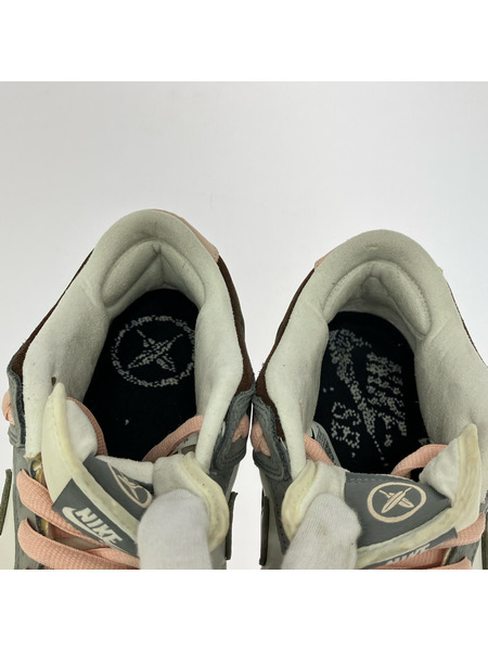 NIKE スニーカー 堀米 雄斗×Nike  FQ1180-001