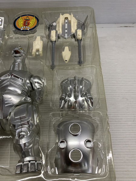 メーカー ゴジラ・その他怪獣 DX超電装獣 メカゴジラ