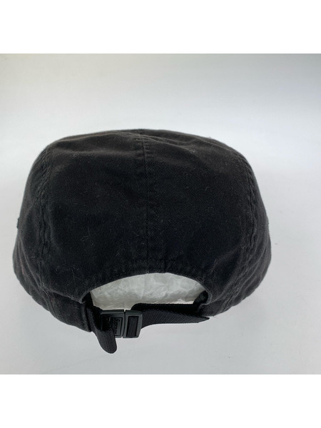 Supreme キャップ 24SS ジェットキャップ 黒