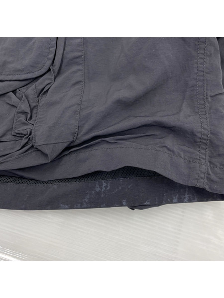 DAIWA PIER39 TECH PERFECT FISHING SHORTS L ブラック[値下]