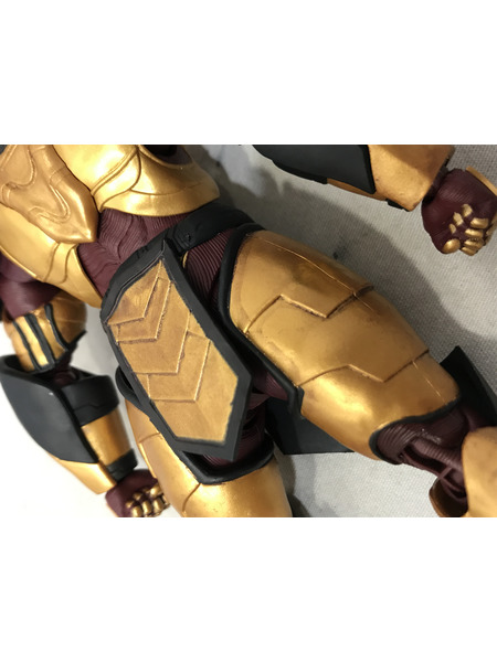 メーカー ウルトラマン S.H.Figuarts アブソリュートディアボロ