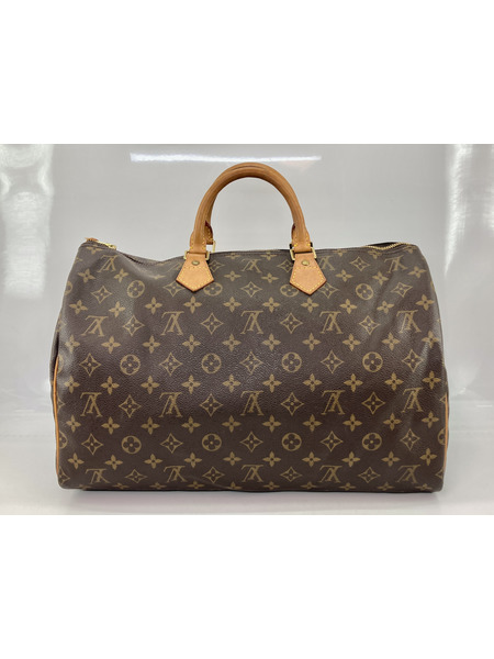 ハンドバッグ LOUIS VUITTON/スピーディ40[値下]