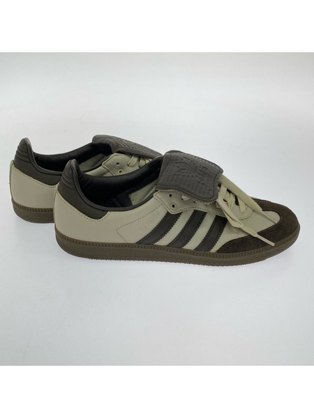 adidas スニーカー ×EDIFICE/IENA SAMBA LT (26.5)