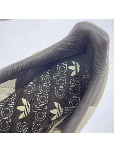 adidas スニーカー ×EDIFICE/IENA SAMBA LT (26.5)