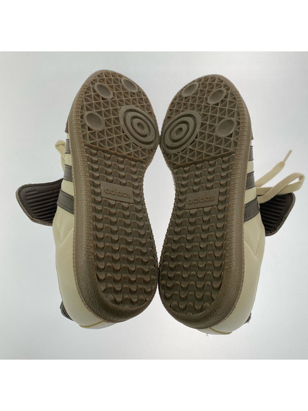 adidas スニーカー ×EDIFICE/IENA SAMBA LT (26.5)