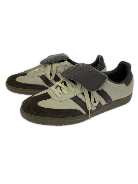 adidas スニーカー ×EDIFICE/IENA SAMBA LT (26.5)