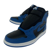 NIKE スニーカー AIR JORDAN 1 RETRO HIGH OG 23.5cm