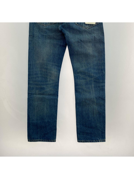 LEVI'S VINTAGE CLOTHING デニム・ジーンズ 505 1967モデル W31