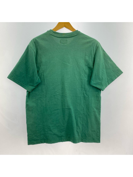 Supreme 半袖Tシャツ・カットソー Embroidered Pocket Tee/使用感有