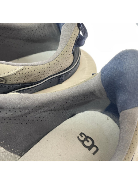 UGG スニーカー CA805 V2 NUBUCK/サイズ28cm