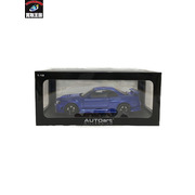 AUTOart 1/18 ニスモ R34 GT-R Z-tune BB