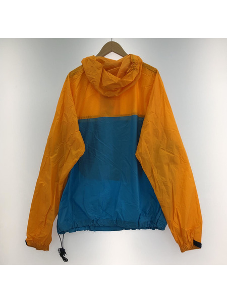 patagonia 80s アノラックパーカー[値下]