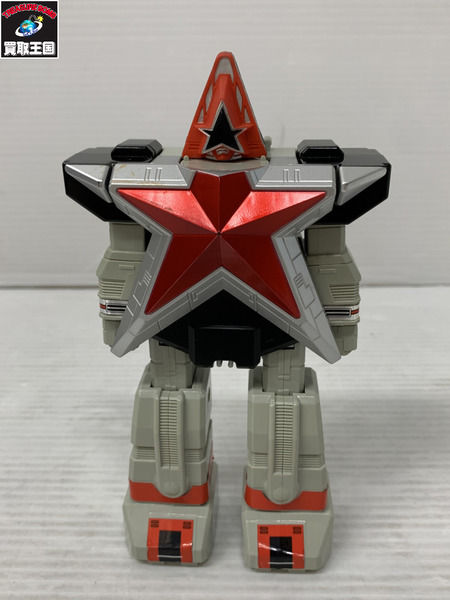 DX オーブロッカー ジャンク品 ジャンク品 超力戦隊オーレンジャー 超重合体 DXオーブロッカー