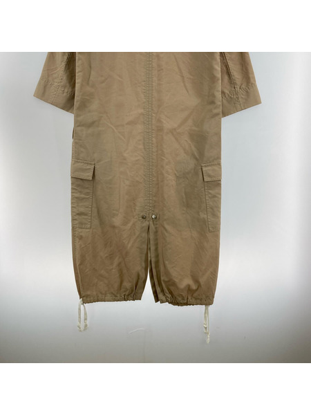 CINOH 半袖Tシャツ・カットソー S/S ワンピース