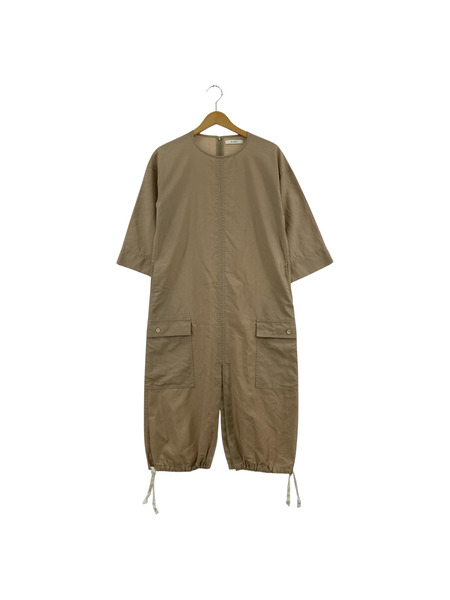 CINOH 半袖Tシャツ・カットソー S/S ワンピース