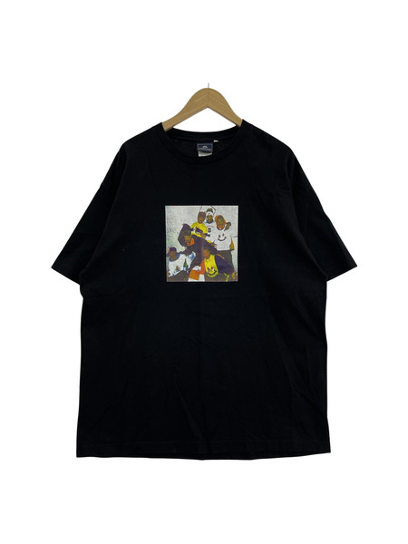 半袖Tシャツ・カットソー STABRIDGE LO LIFE TEE[値下]