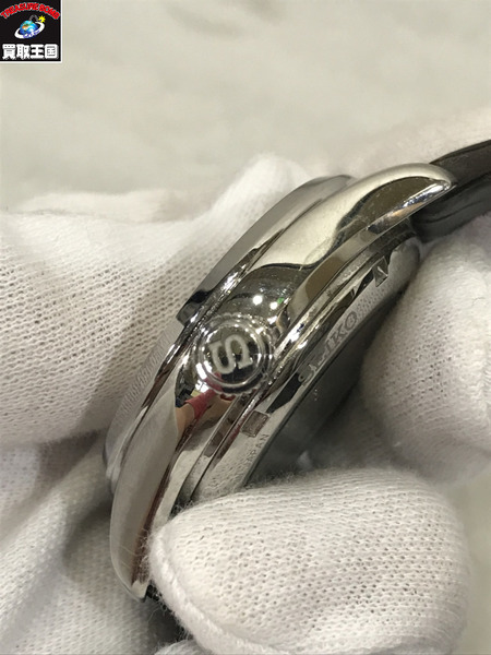 SEIKO メンズ時計 SEIKO 6R27-00J0　プレサージュ