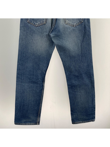 Levi's デニム・ジーンズ 00s 505 デニムパンツ インディゴ