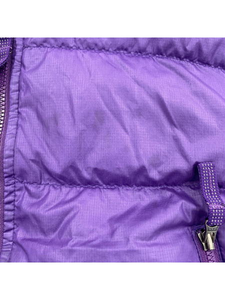 patagonia キッズ衣料 60493FA20 ダウンジャケット(5T)