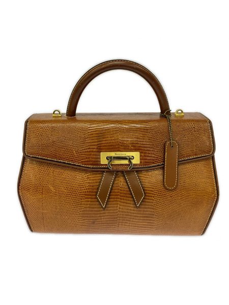 ハンドバッグ MAARI ASKEW ハンドバッグ