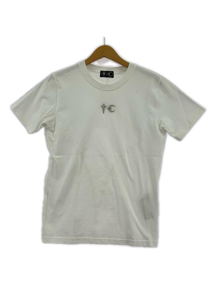 半袖Tシャツ・カットソー THUG CLUB Tシャツ 2 白