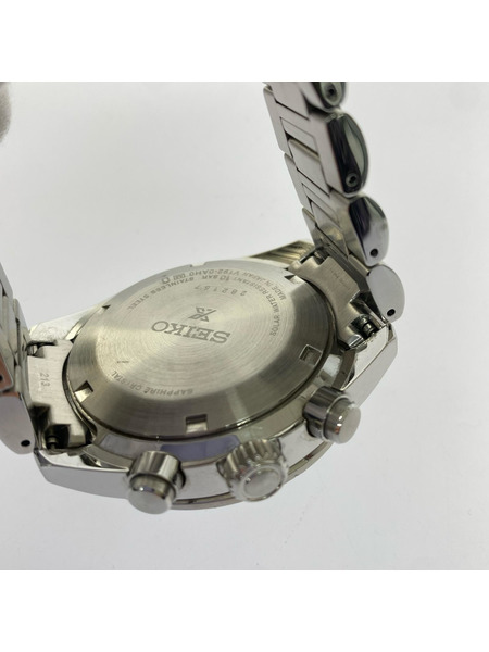 SEIKO メンズ時計 プロスペック V192-0AF0