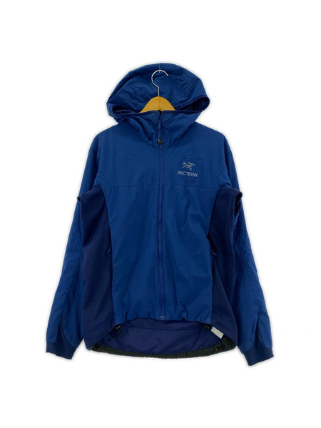 ARC'TERYX マウンテンパーカ 青