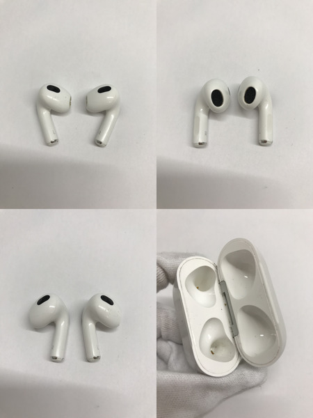Airpods/第3世代