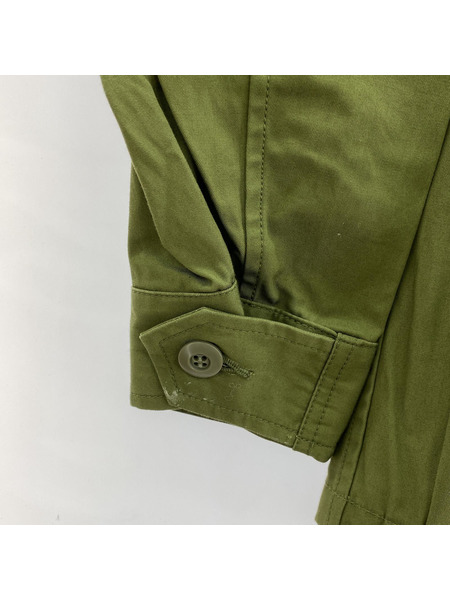 ironari OVER JACKET 0 カーキ[値下]