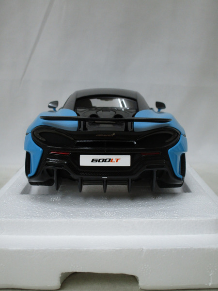1/18 AUTOart 76083 McLAREN 600LT