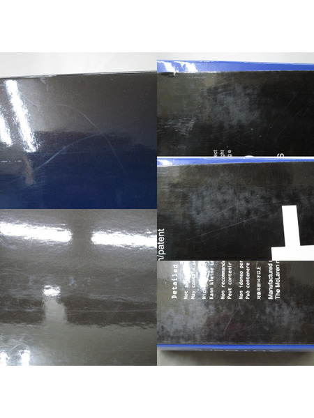 1/18 AUTOart 76083 McLAREN 600LT